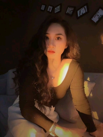 健身教练a的照片