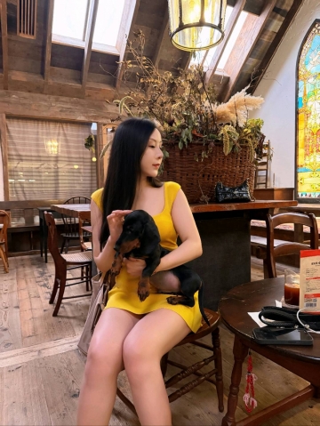 樱桃酱的照片