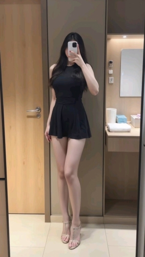 熙晓的照片