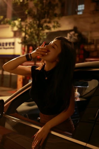美奈子的照片