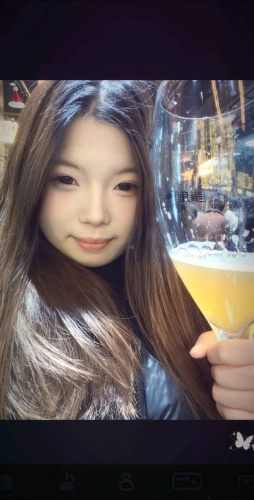 在某天遇见你的照片