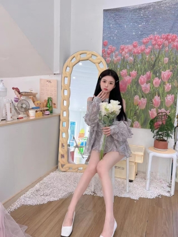 糖果果儿的照片