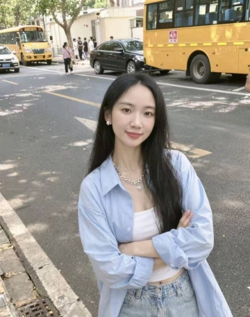 小鸭梨的照片