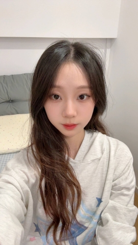 小羽妹的照片