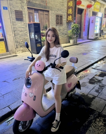 优啊优的照片