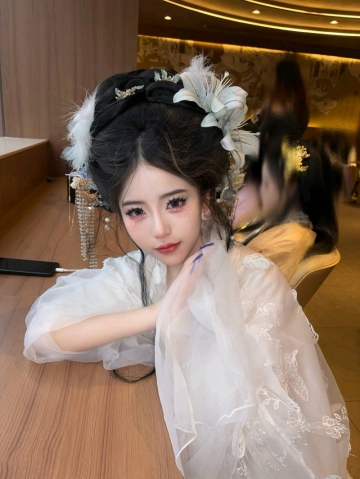 小小柯柯的照片