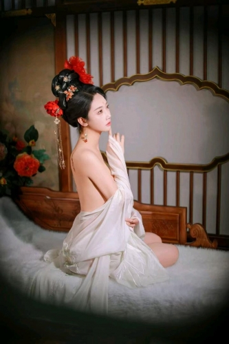 小海椒的照片