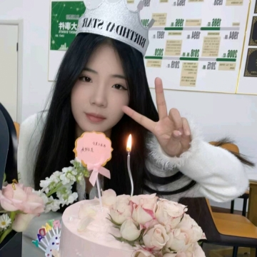温柔的妮的照片