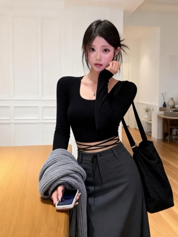 幸运宝宝的照片