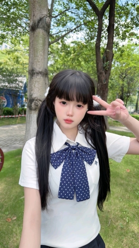 小米爱小玉的照片