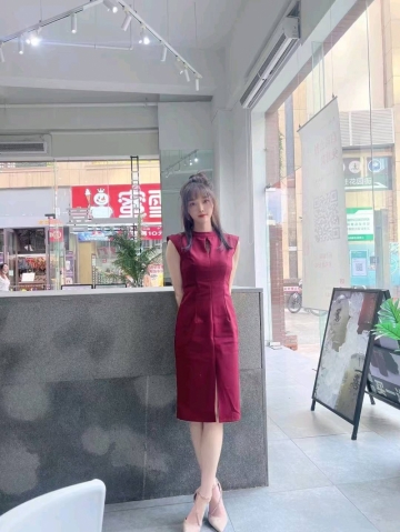 w王果果的照片