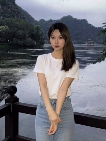 安妮Annieg的照片