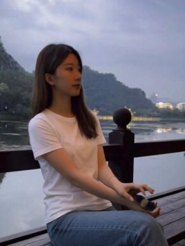 安妮Annieg的照片