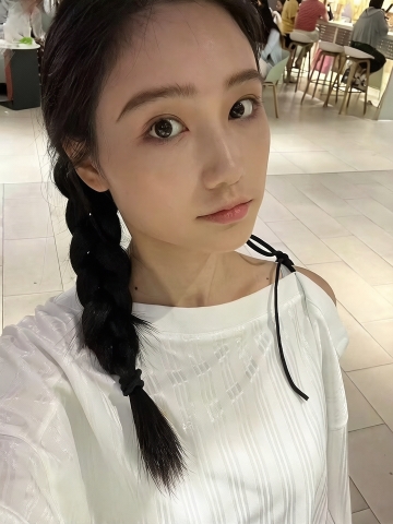 小兰a的照片