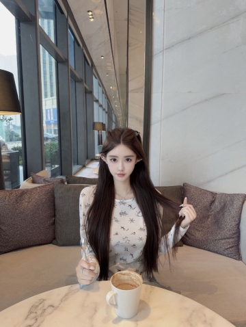 婷美的照片