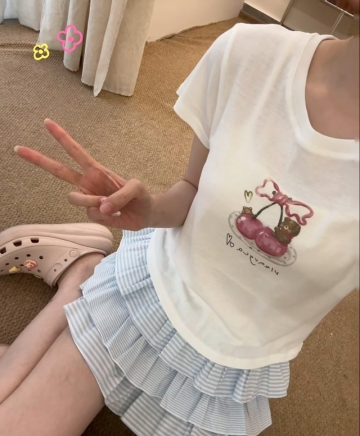 柚西的照片