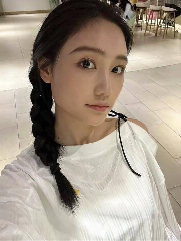 小兰a的照片
