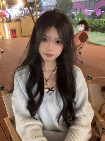 妞妞小仙女的照片