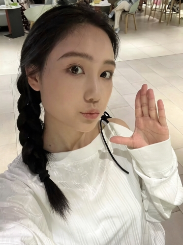 小兰a的照片
