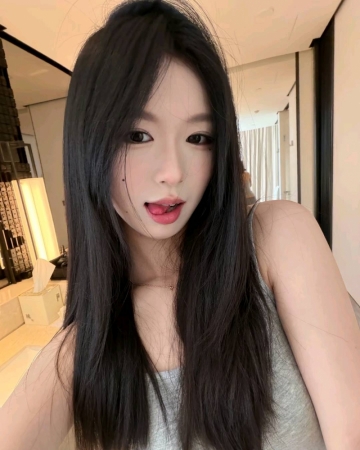 汐晓的照片