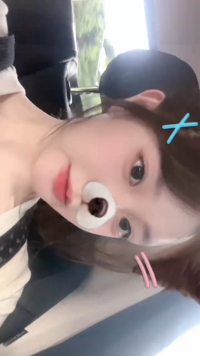 福宝娃的照片