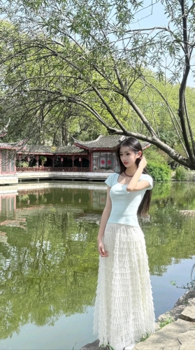 小涵鸭的照片