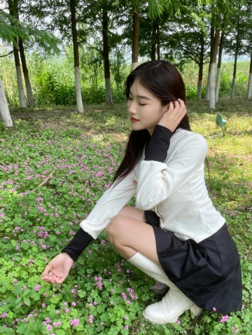浅笑安然吖的照片