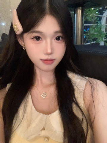 妞妞小仙女的照片