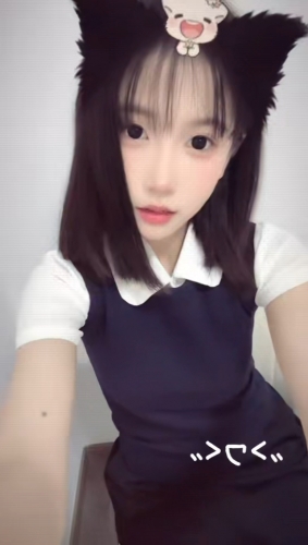 ya泡芙的照片