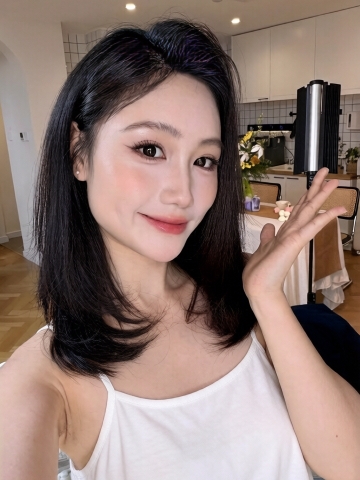 小兰a的照片