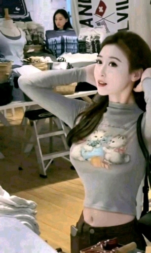 小百合的照片