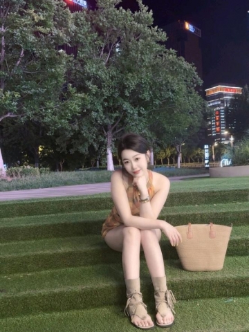 奶包的照片