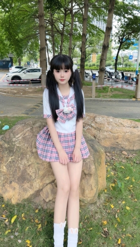 小米爱小玉的照片