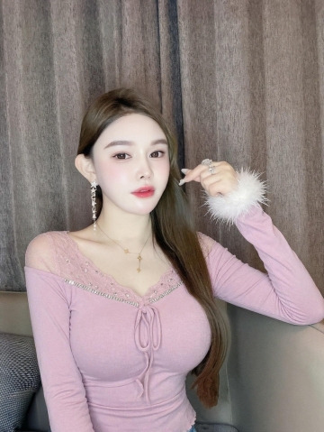 妮丽的照片