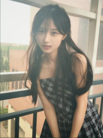 小小u桑的照片