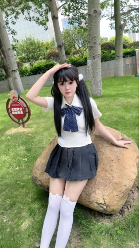 w王果果的照片