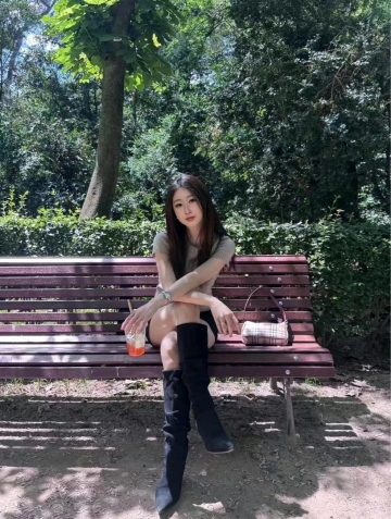 浪味小仙女吖的照片