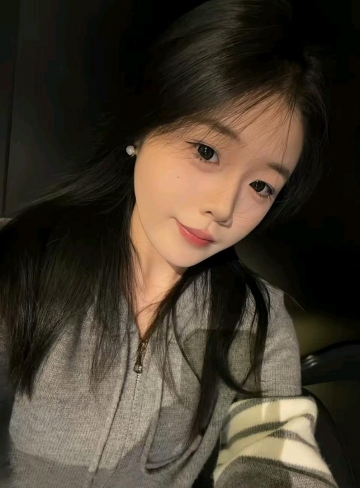 丽丽美女的照片