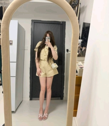 小蜜甜桃的照片