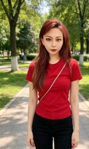 萱萱。的照片