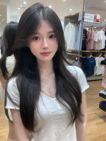 妞妞小仙女的照片