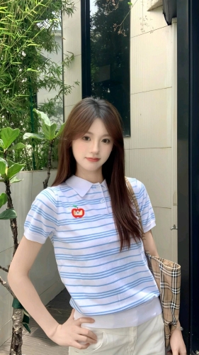 琪琪爱吃糖的照片