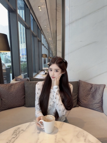 婷美的照片