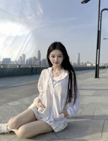 d柳如烟的照片
