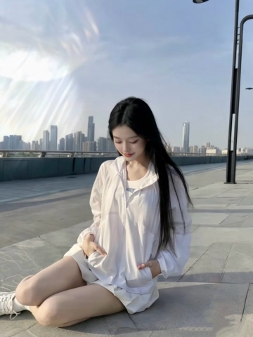 d柳如烟的照片