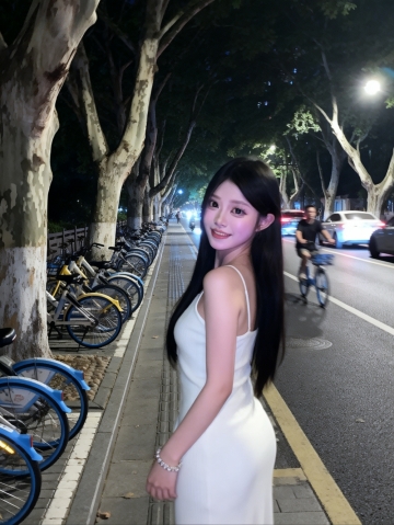 幸运宝宝的照片