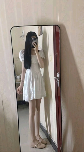 苏小逸的照片