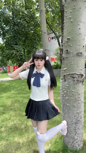 小米爱小玉的照片