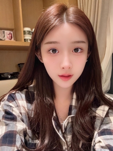 不吃巧克力的照片