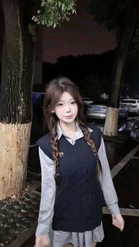 小君君的照片
